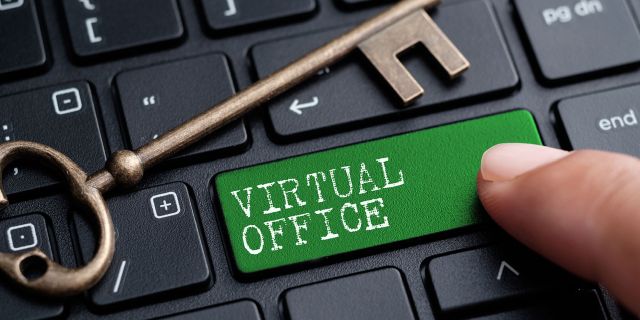 Virtual office - wat is het en wat krijgt u VirtualOffice24 - definitie virtueel kantoor